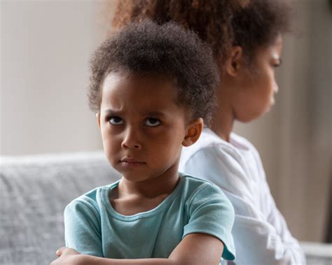5 Causes of Sibling Rivalry at Home and on the Job.